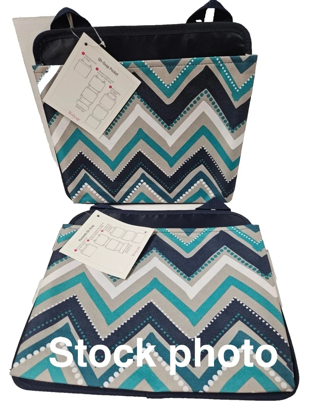 thirty-one hanging organizer